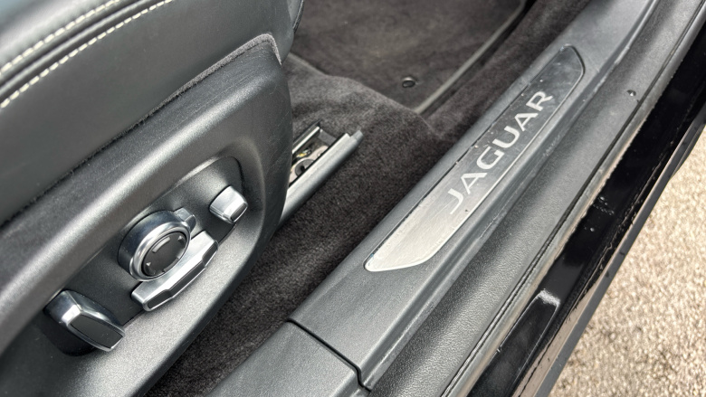 Jaguar I-Pace 294kW EV400 HSE 90kWh 5dr Auto Electric Estate
